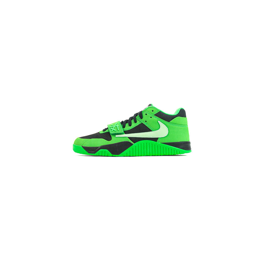 CJ1 T-Rexx (Green Spark/Vapor Green/Black) – Corporate
